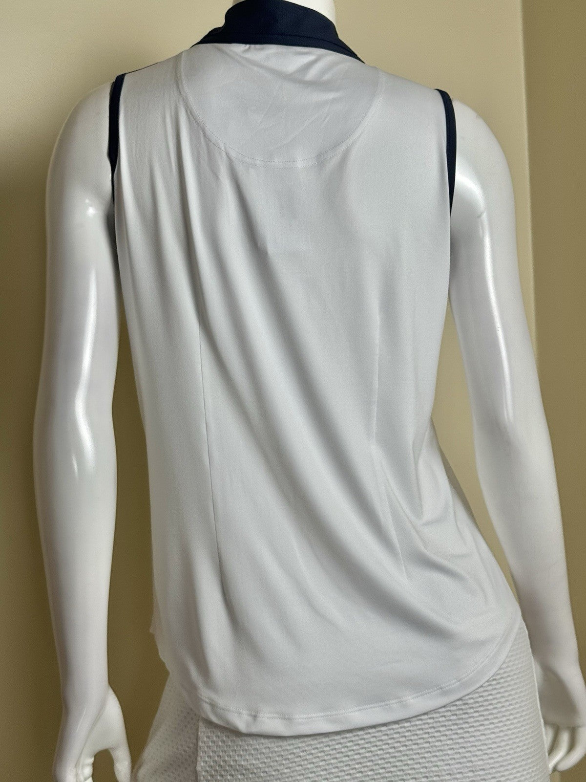 Sport Haley Women's Golf Shirt Sz M     (B.174)