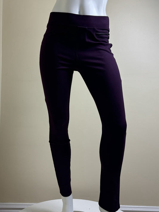 DKNY Jeans Women’s Stretch Pants Sz S. (B.96)