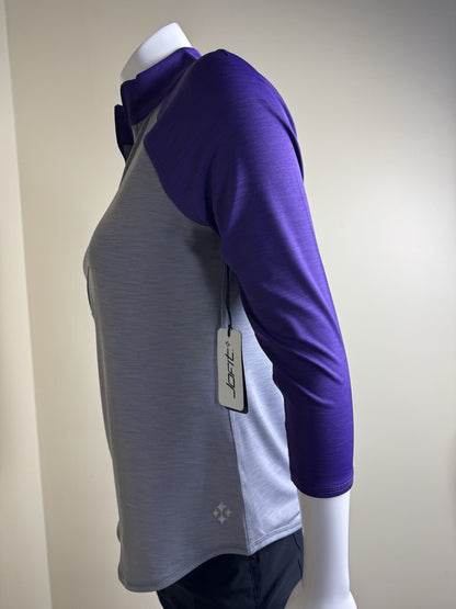 Jofit Women's Golf Sweatshirt Sz S.      (B.128)
