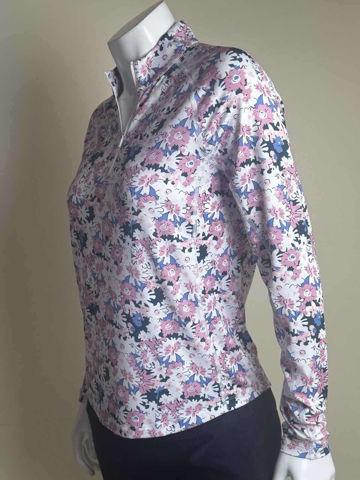 Puma Women's Golf Sweatshirt Size S    (B.038/2)