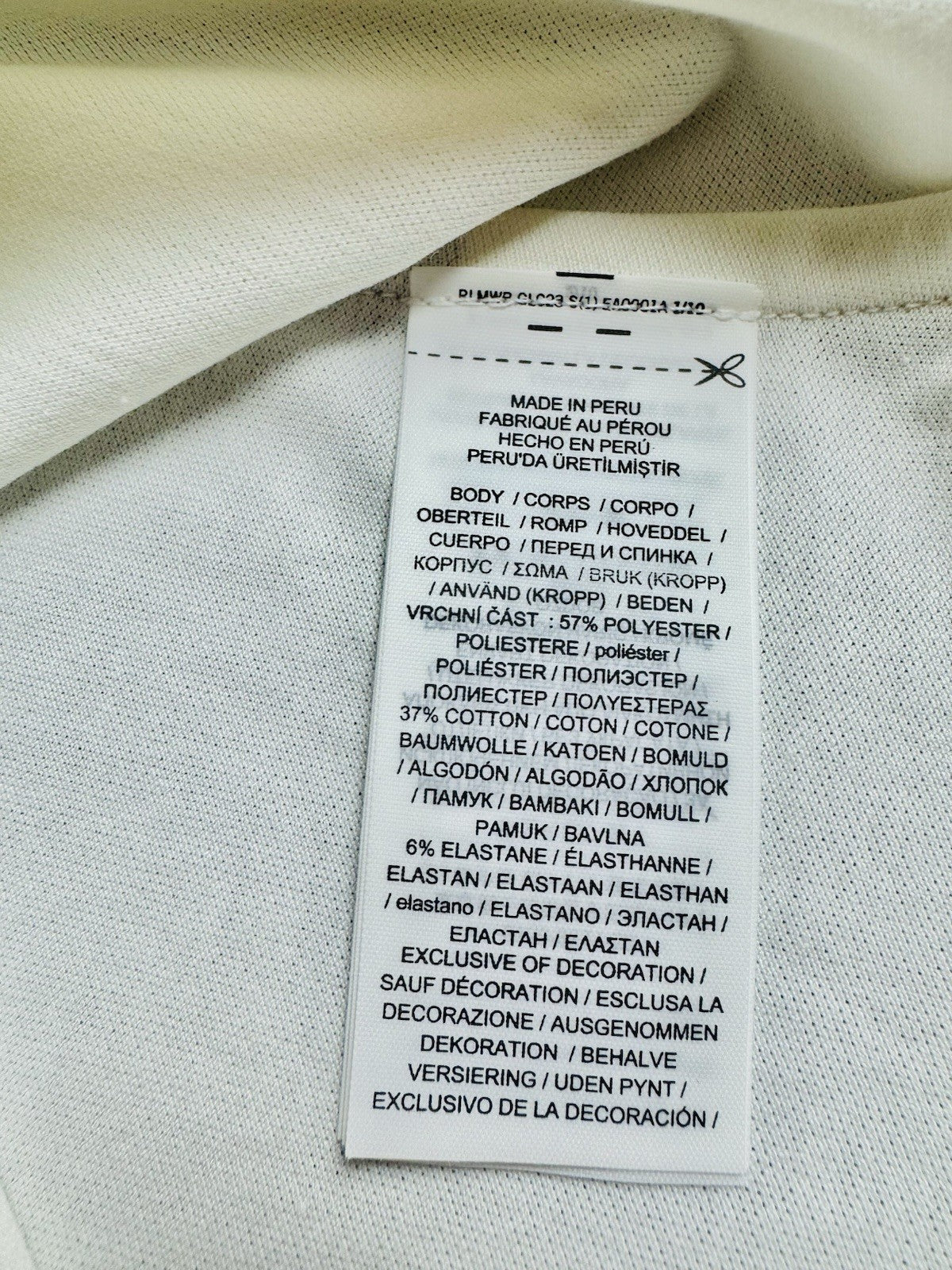 $98 Polo Ralph Lauren Women’s Golf Shirt Size M.  (B.184)