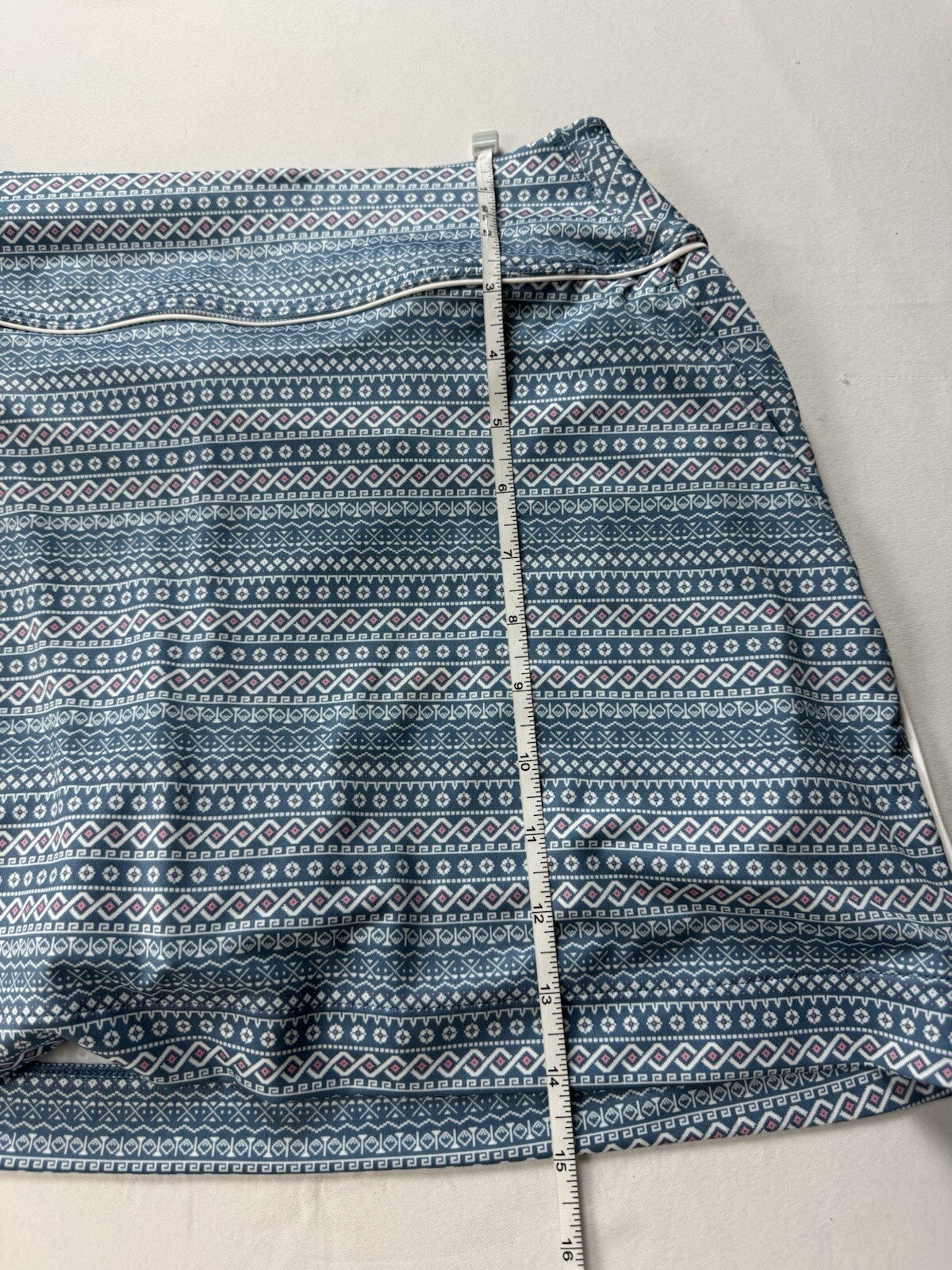 PUMA Women's Golf Tennis Skort Skirt Sz S (B.140/6)