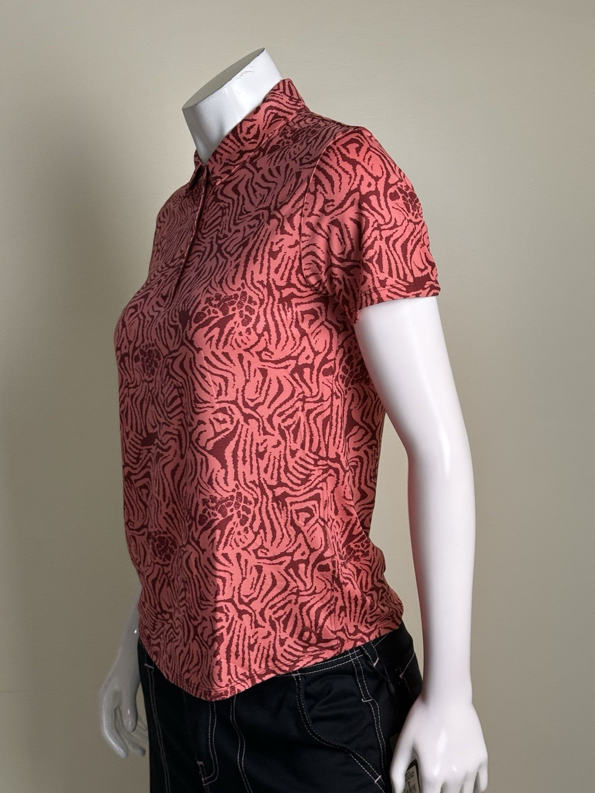 Puma Women’s Golf Shirt Sz S.   (B.128/6)