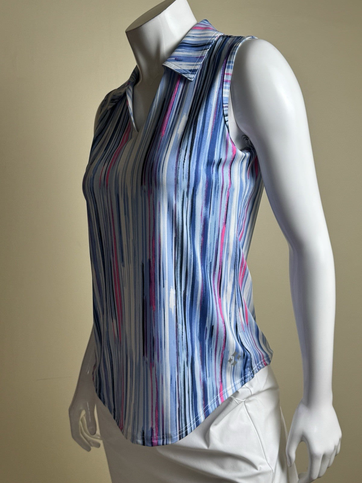JOFIT Women's Golf Shirt Size S     (B.182)