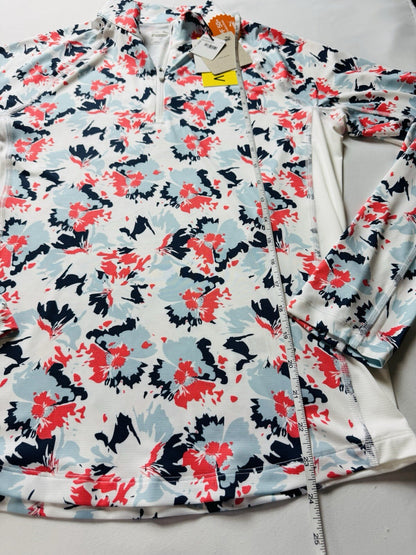 Puma Women's Golf Sweatshirt Size S    (B.102/2)