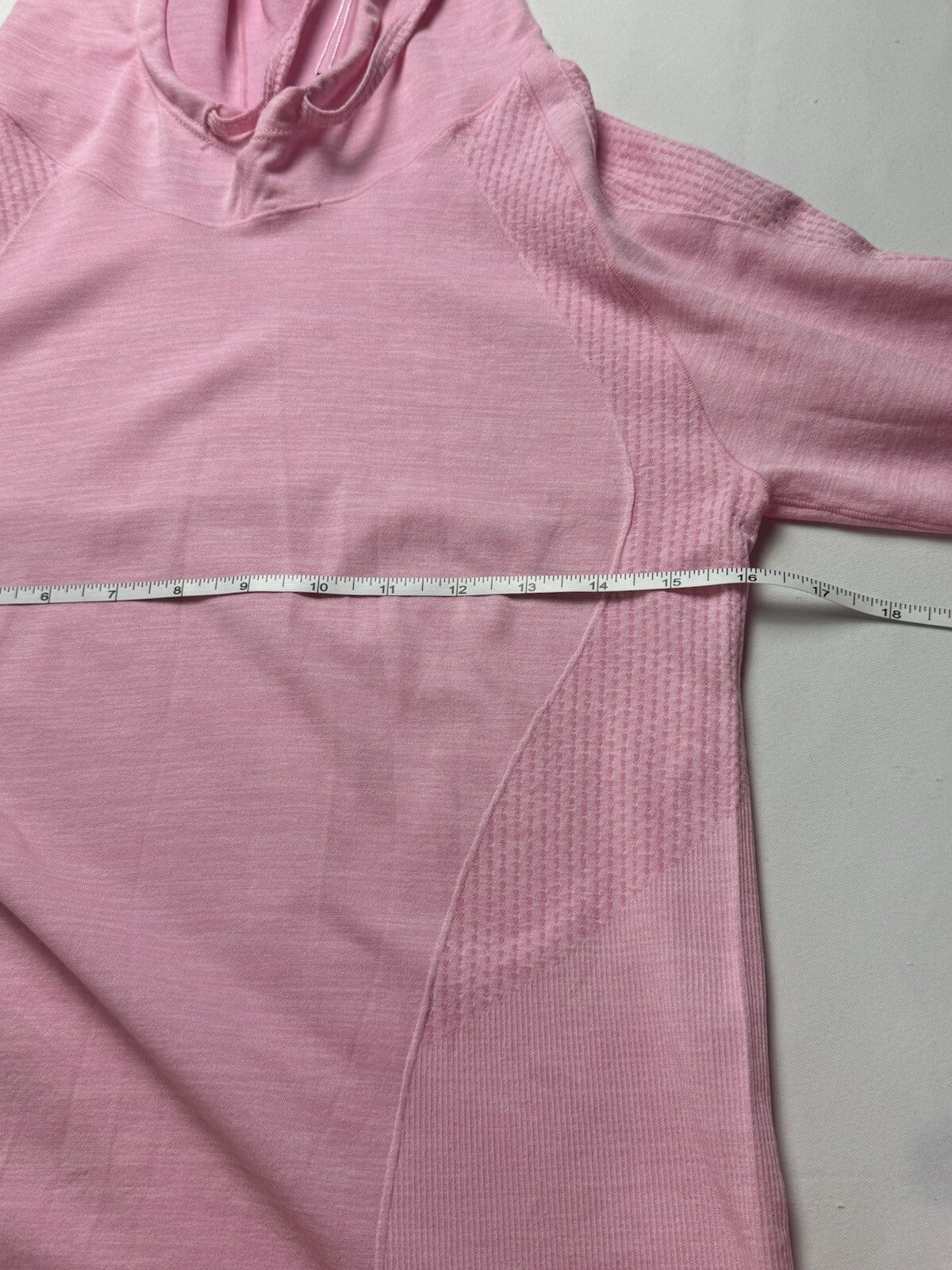 Sport Haley Women's Golf Hooded Sweatshirt Sz S  (B.90)