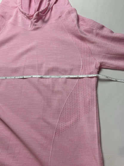 Sport Haley Women's Golf Hooded Sweatshirt Sz S  (B.90)