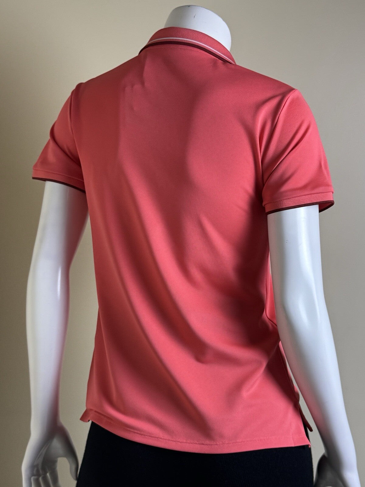 Puma Women’s Golf Shirt Sz S.   (B.131/6)