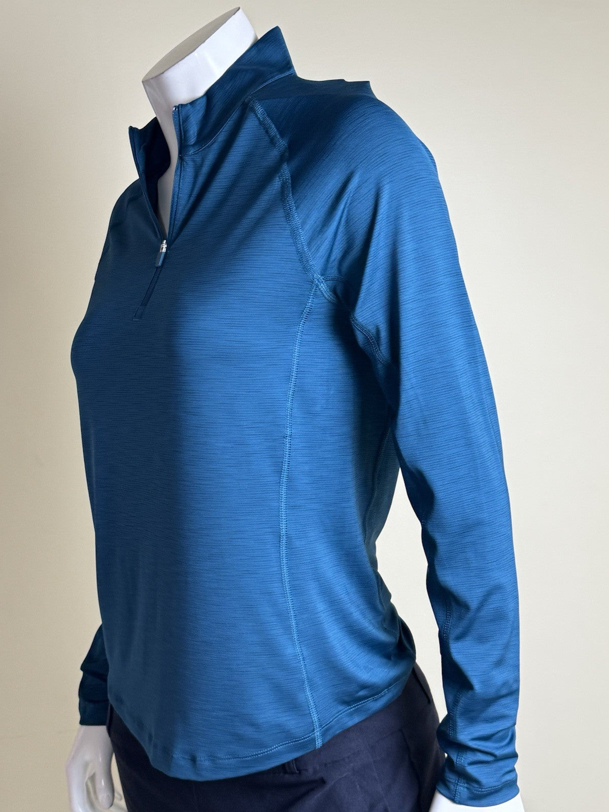 Puma Women's Golf Sweatshirt Size S    (B.065/2)