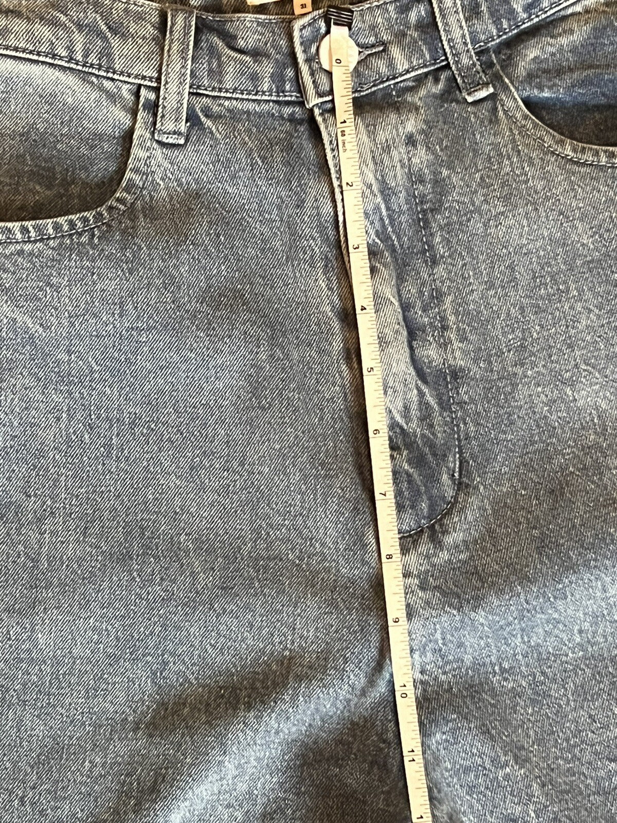 WeWoreWhat Women’s Denim Jeans Sz US 12