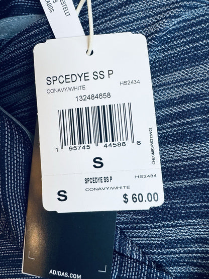 $60 Adidas Women’s Golf Shirt Sz S    (B.165)