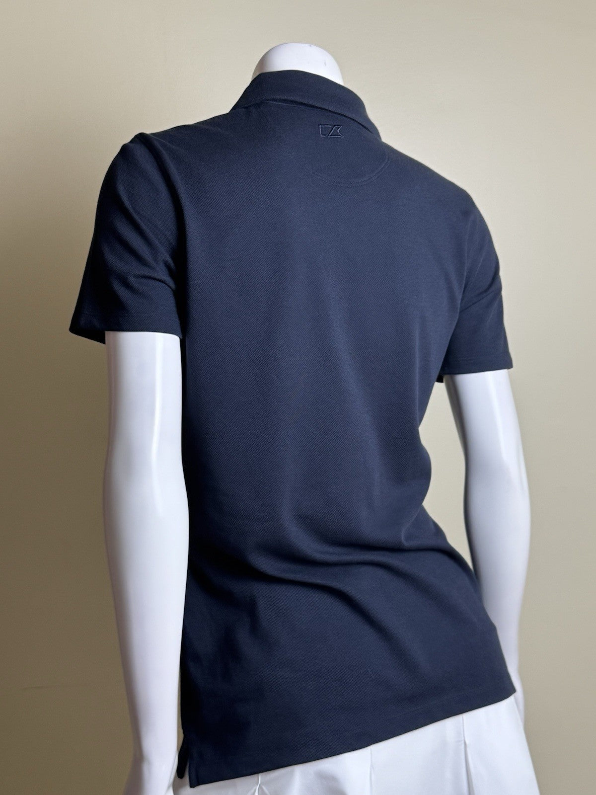 CB Cutter and Buck Women’s Polo Shirt Size M      (B.182)