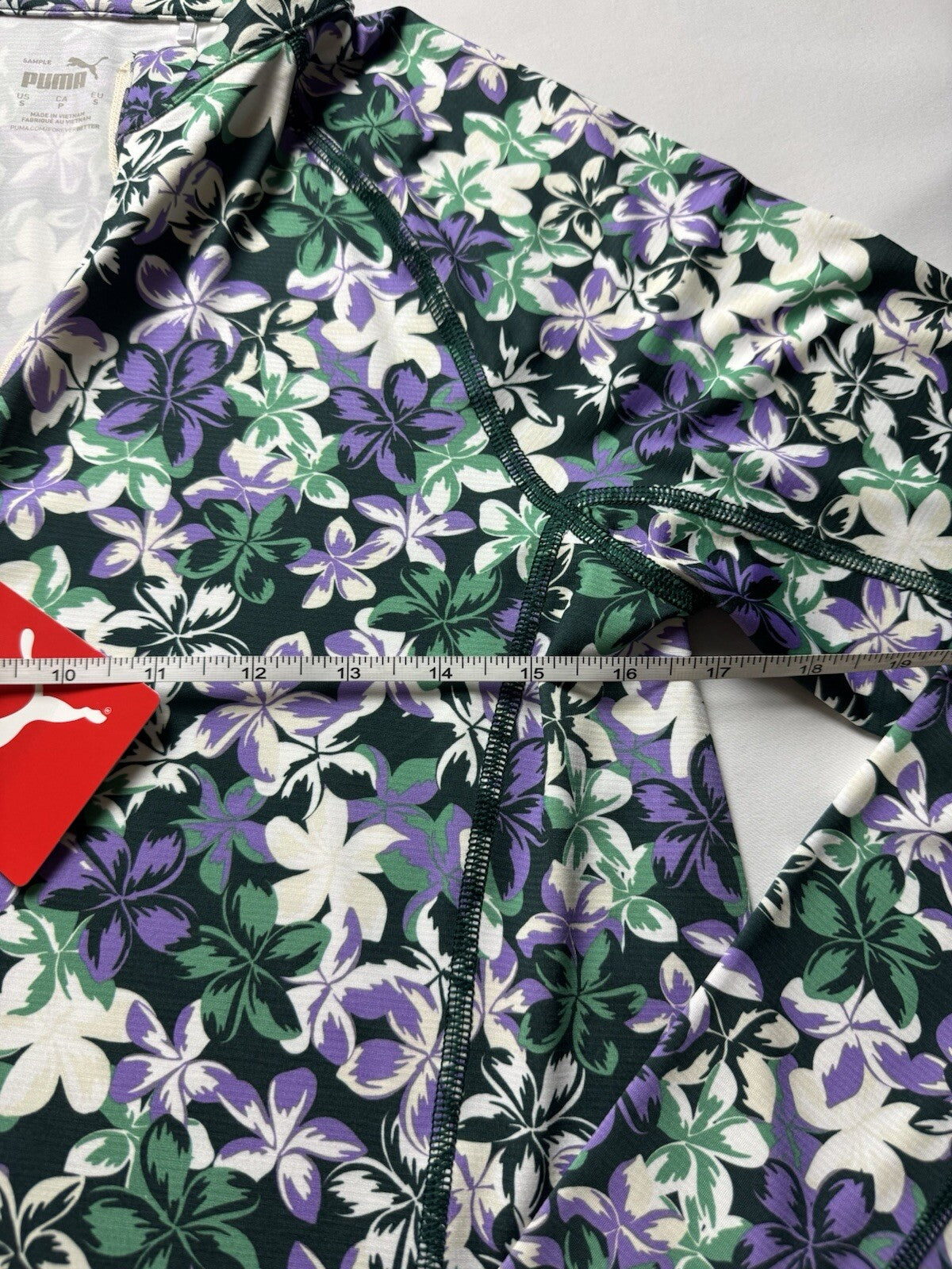 Puma Women's Golf Sweatshirt Size S    (B.128/7)