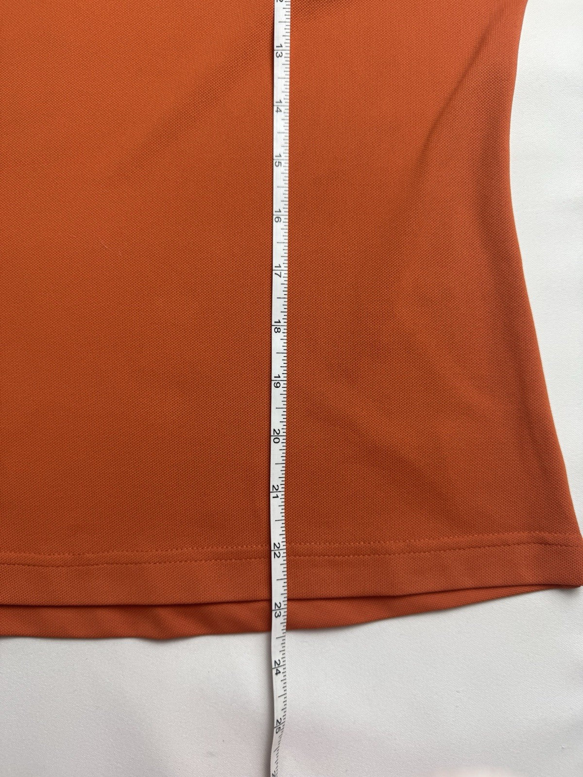 GG Blue Women's Golf Polo Shirt Sz M.     (B.161)