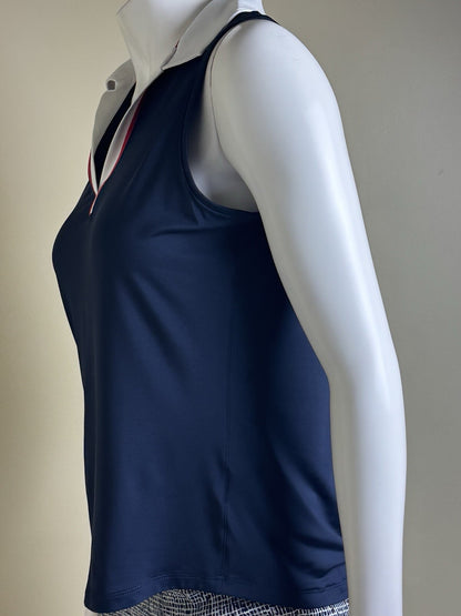 Puma Women’s Golf Shirt Sleeveless Sz S.  (B.142/1)