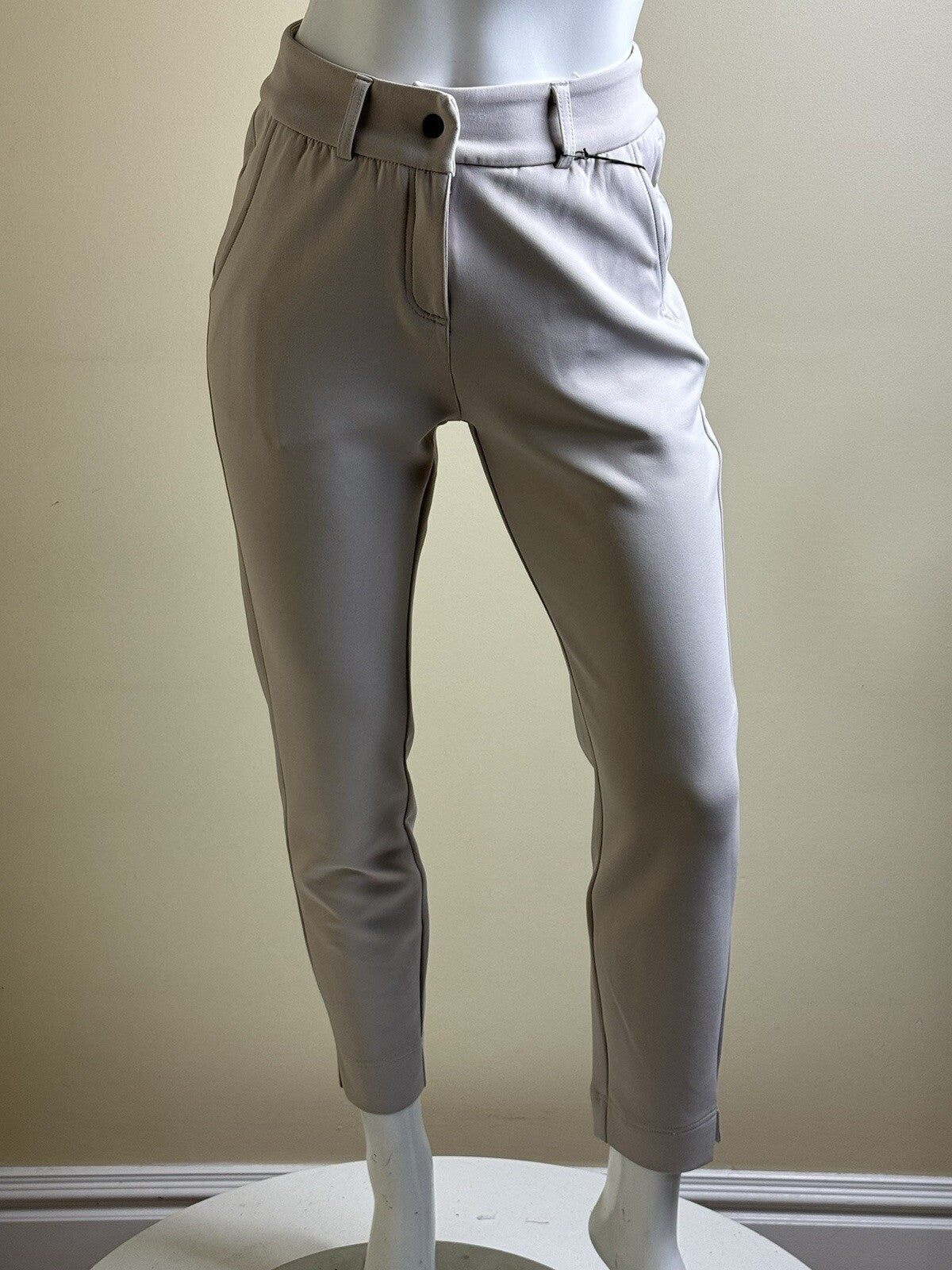 Abendroth Women's Golf Pants Sz 0.    (B.116)