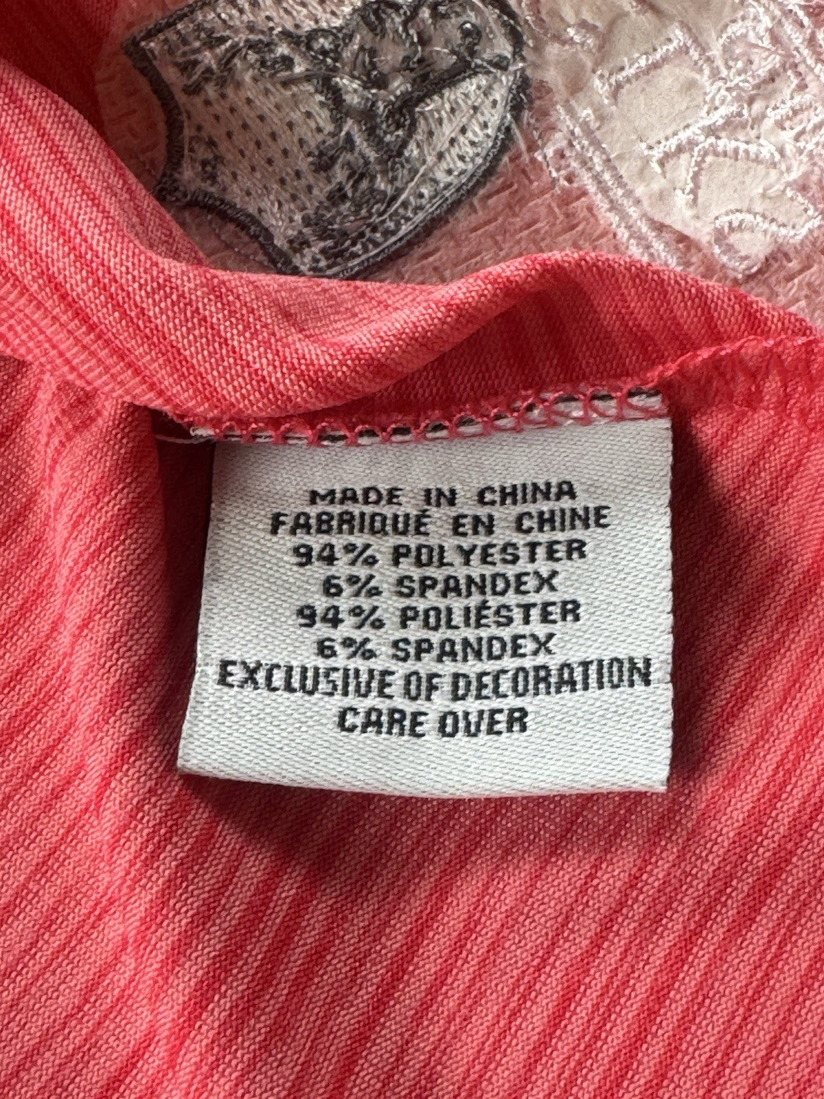 Kate Lord Women's Golf Shirt Sz 2XL.      (B.181)