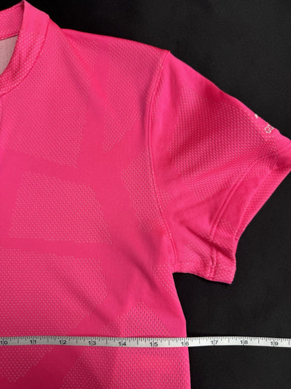 Nike Women’s Top Golf Shirt Sz S.       (B.170)