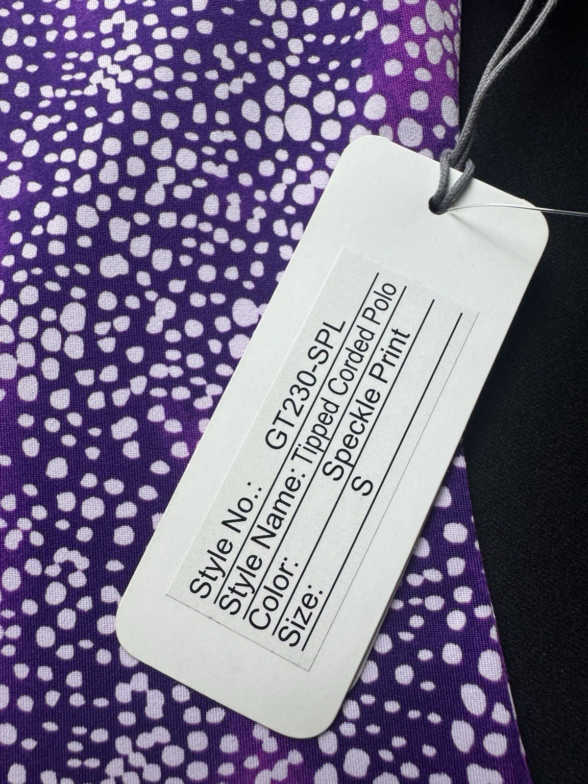 JOFIT Women’s Golf Shirt Size S      (B.160)