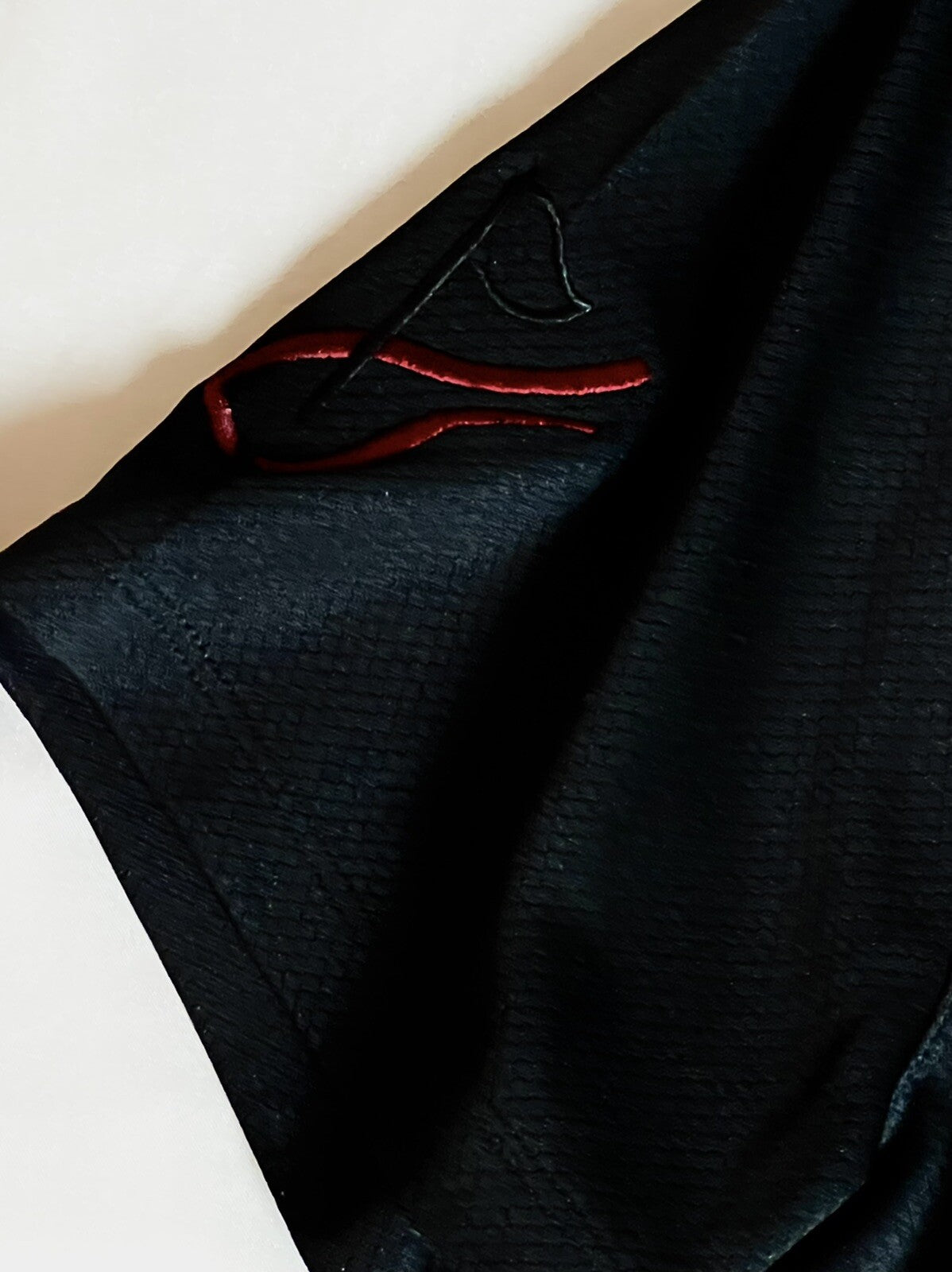 LevelWear Women's Golf Polo Shirt Black Size L (B.16)