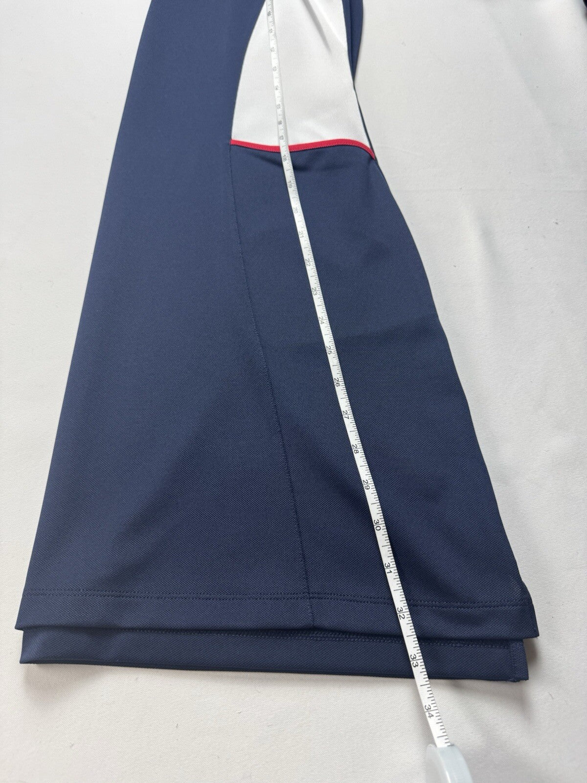 Puma Women’s Polo Navy Dress  Sz S  (B.132/2)