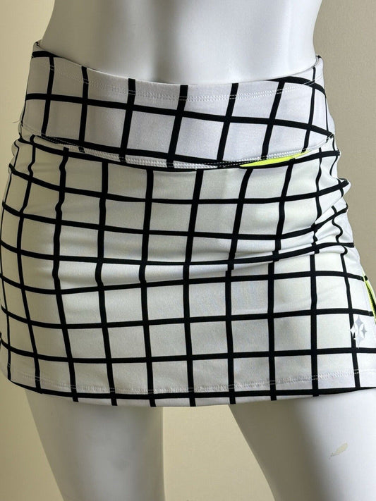 Jofit Women’s Golf Skirt Skort Sz S  (B.82)