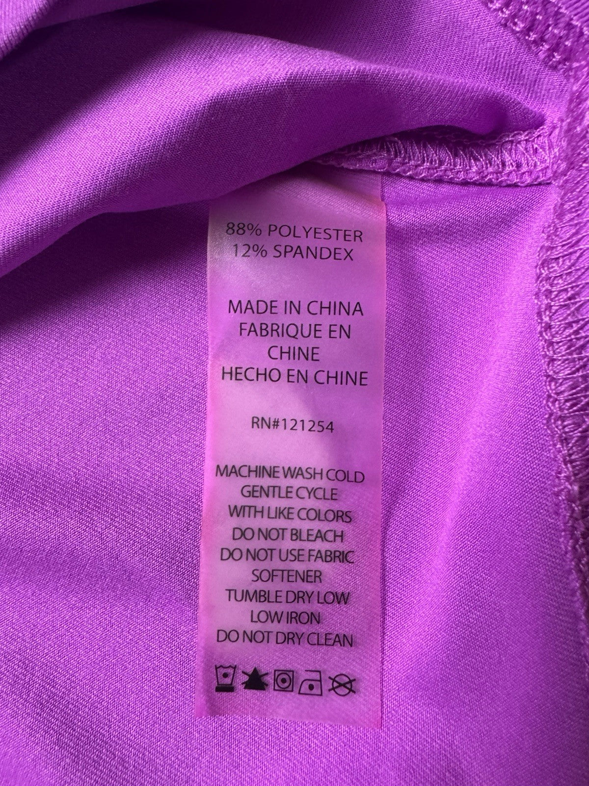 JOFIT Women’s Golf Shirt Size S      (B.157)