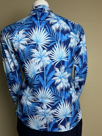 Scales Women’s Golf Sweatshirt Sz M    (B.109)