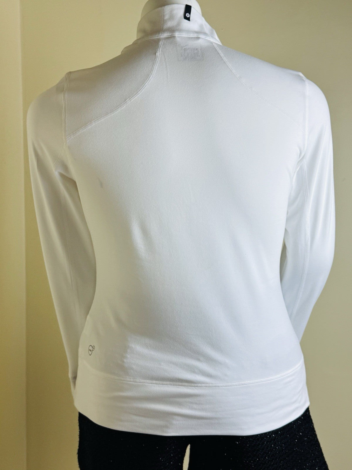 PUMA Women's Golf Sweatshirt Sz XL.      (B.146)