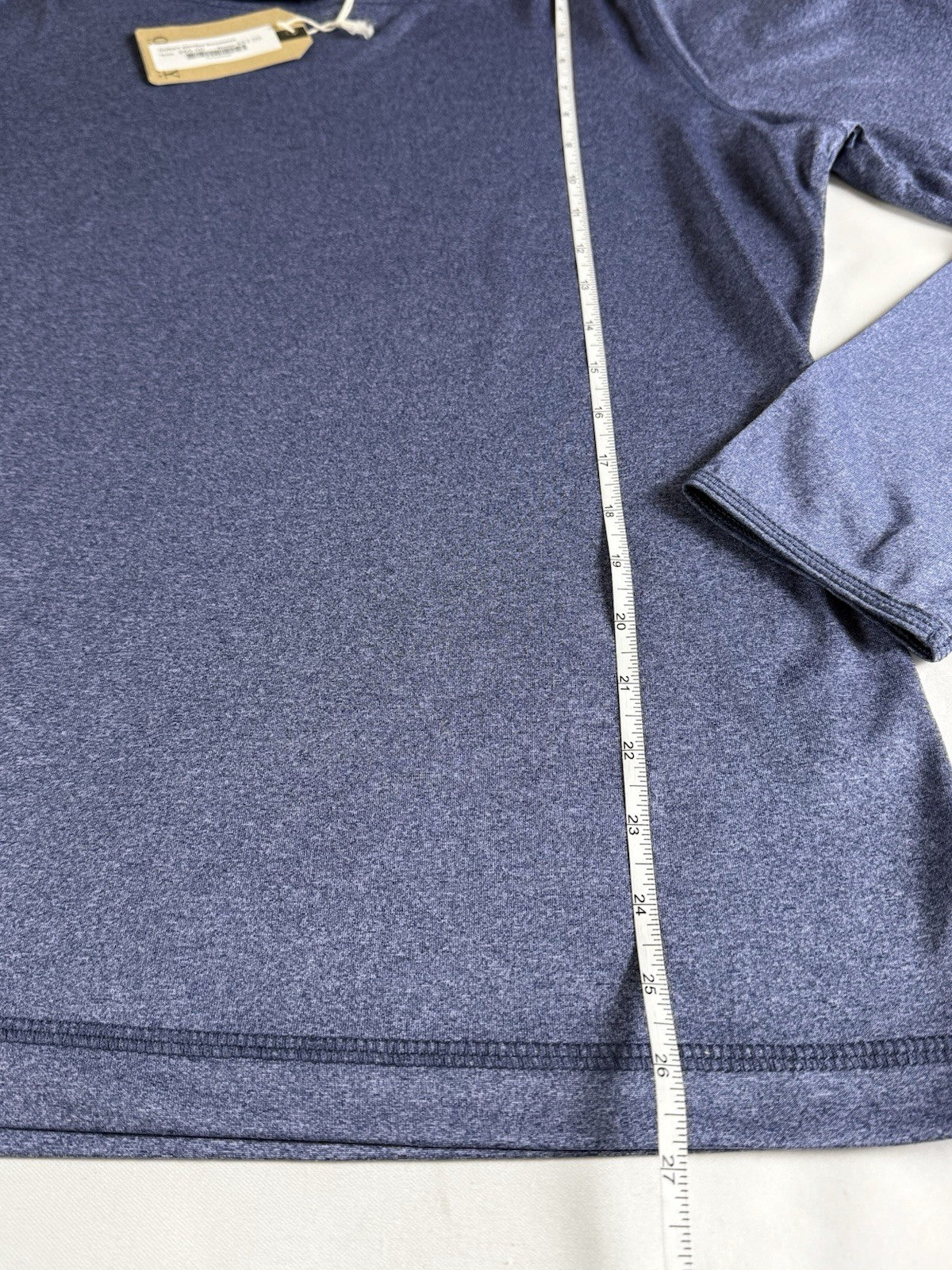 Ouray Women’s Hooded Sweatshirt  Sz L.    (B.172/1)
