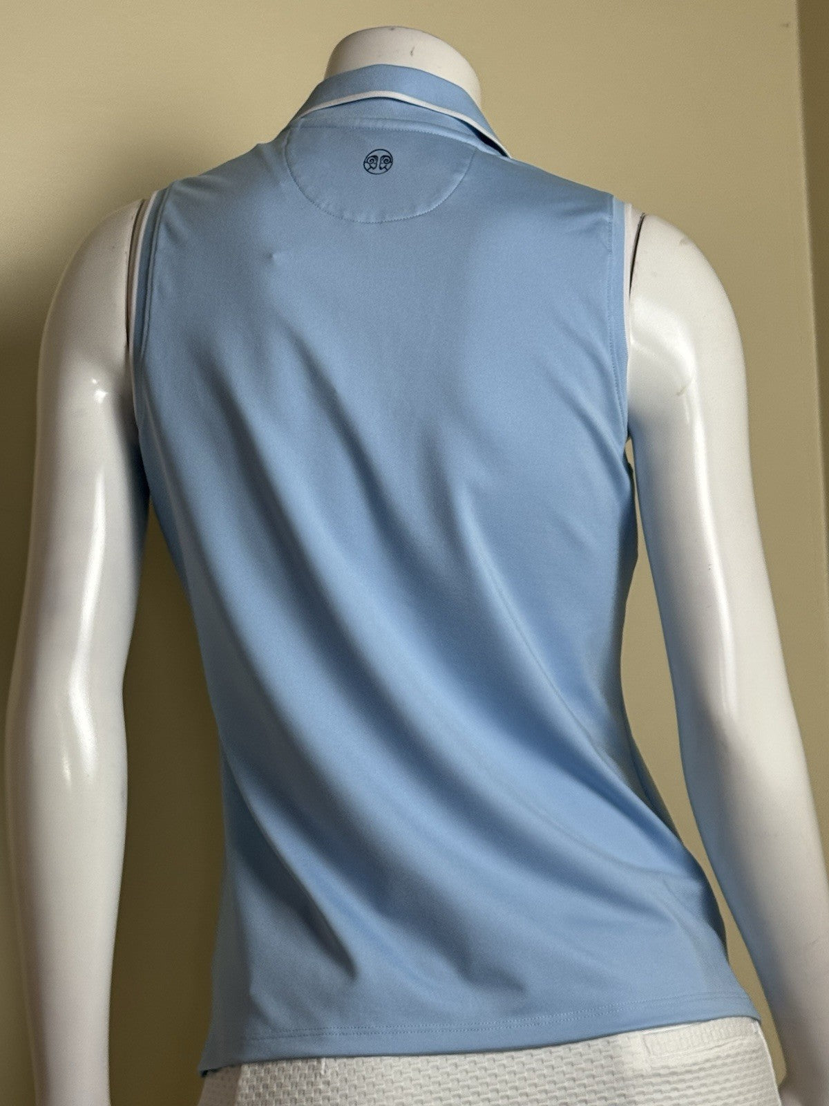 Renwick Women’s Polo Golf Shirt Sz XS      (B.174)