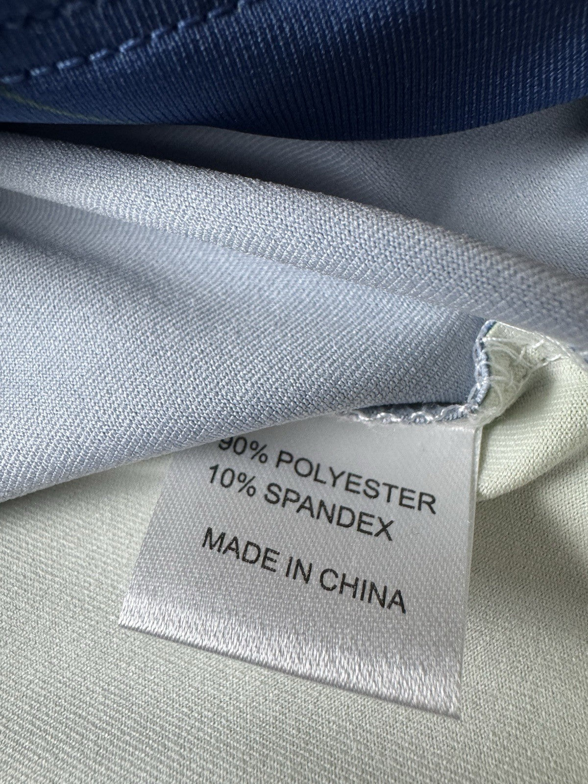 H5G High 5 Golf Women’s Polo Shirt Sz L.  (B.160)