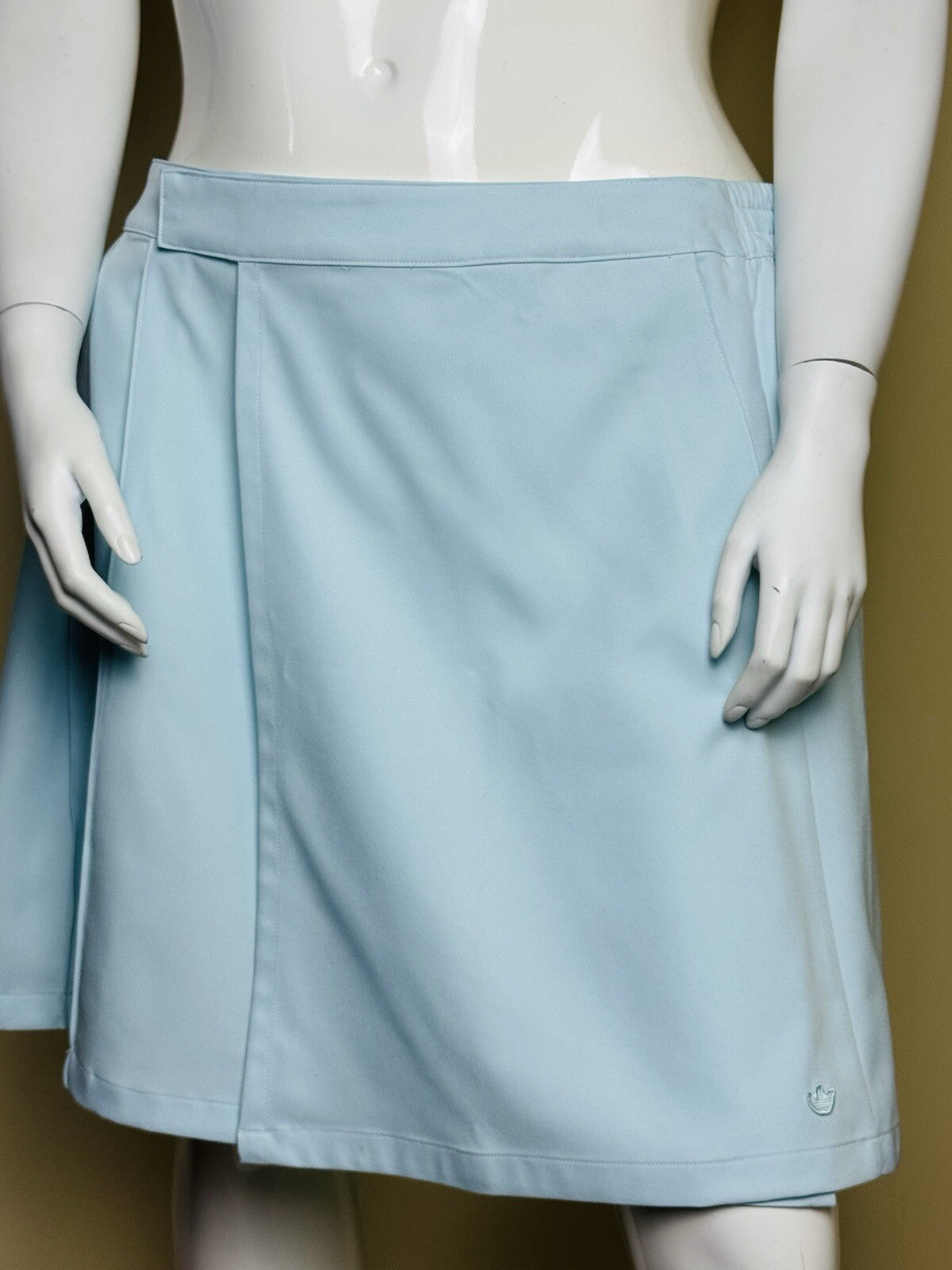 $80 Adidas Women’s Contempo Skirt Sz XL.     (B.142)