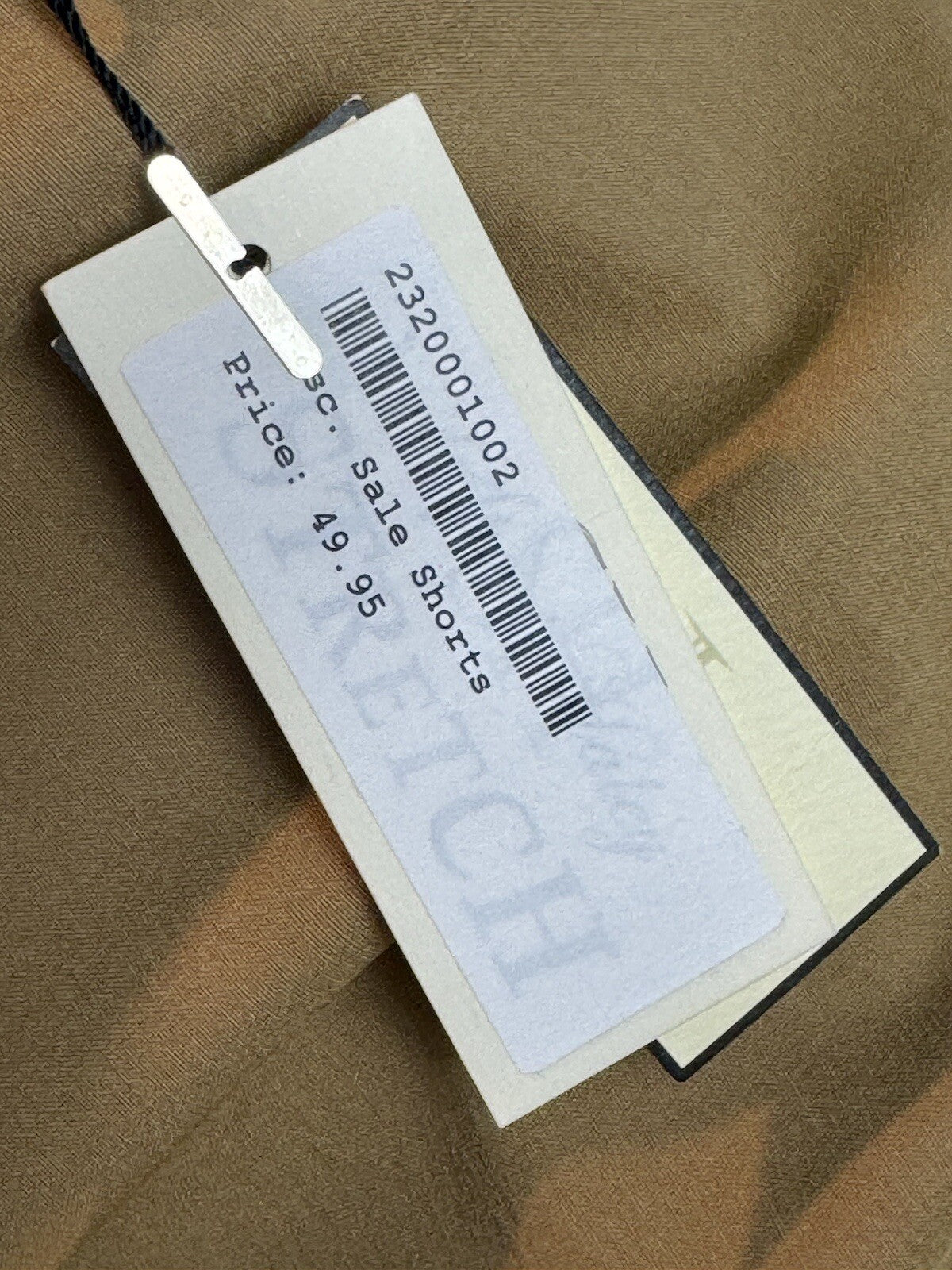 Sport Haley Women’s Golf Bermudas Shorts Sz 14. (B.54)