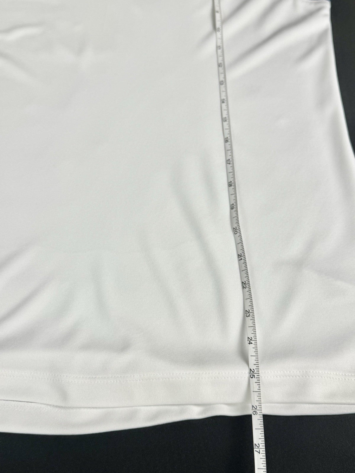 Greg Norman Women's Golf Polo Shirt Sz L        (B.187)