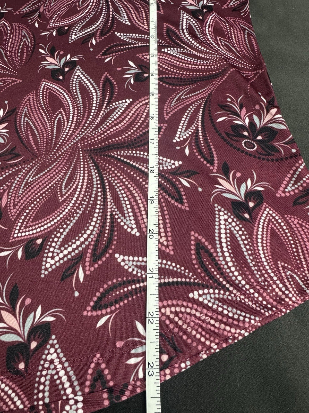 Sport Haley Women's Golf Shirt Sz S     (B.174)