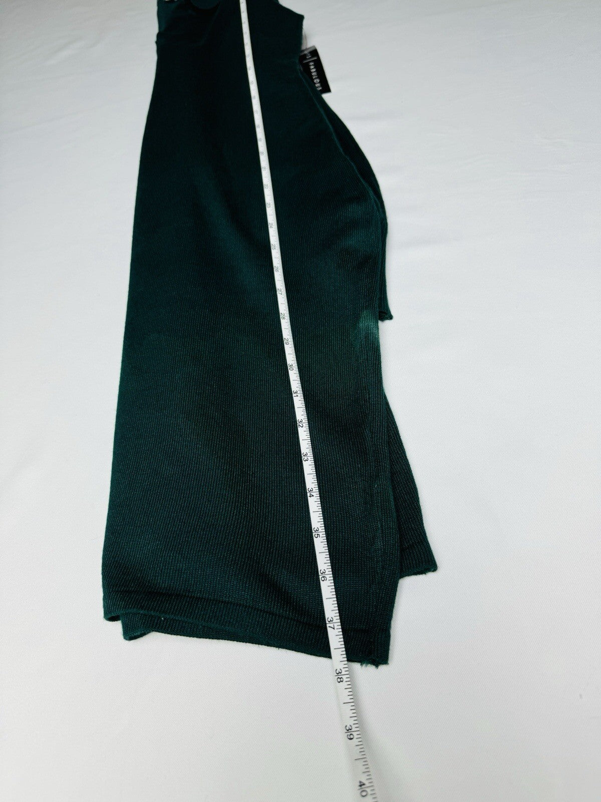 ABSOLUTELY FAMOUS Knit Dress Sz S ( B.98)