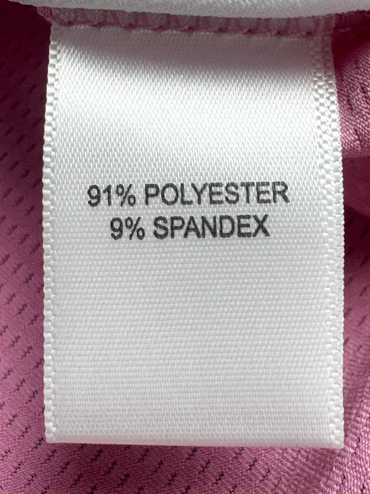 Sport Haley Women's Golf Shirt Sz L     (B.187)