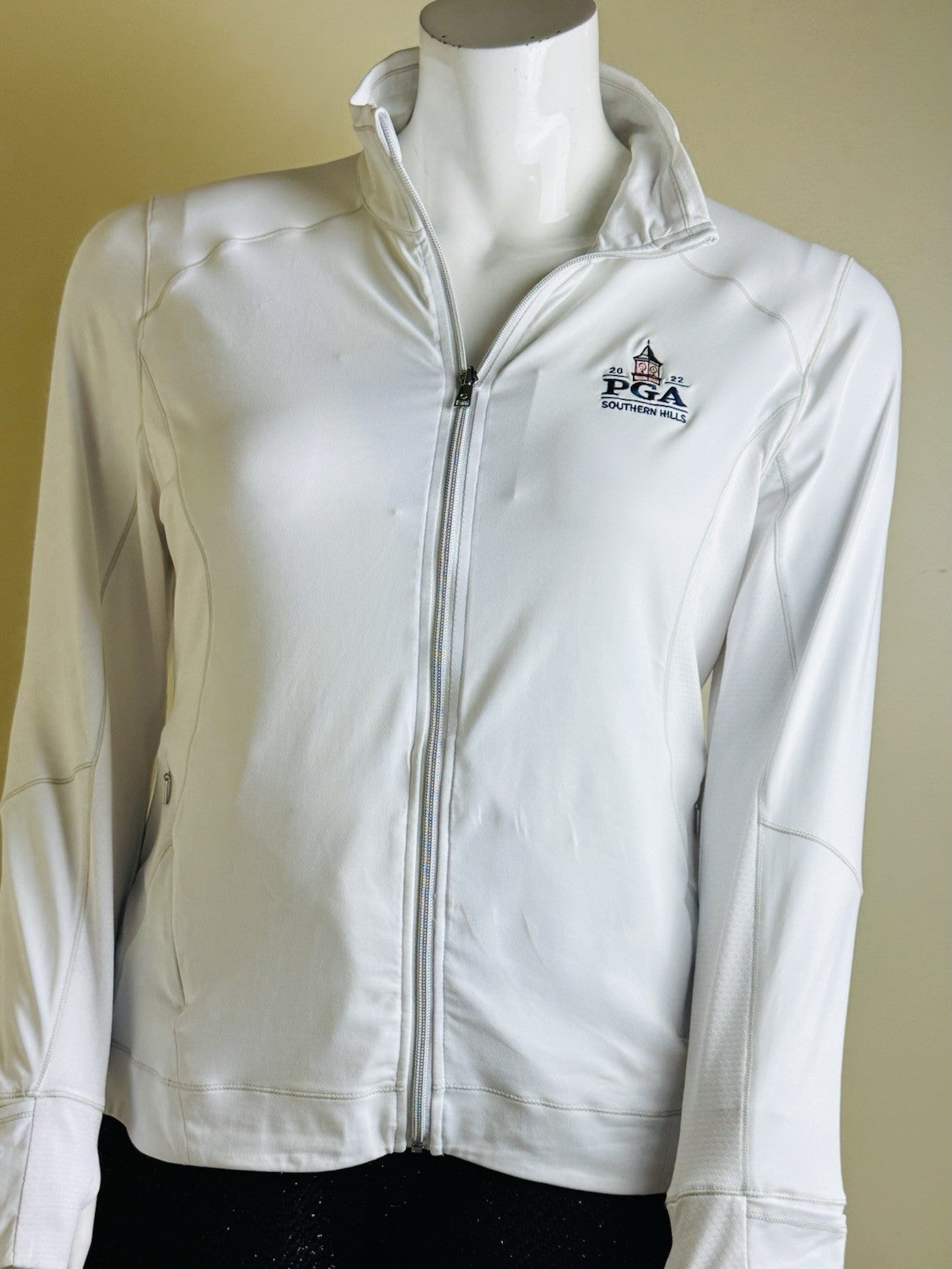 $110 SUNICE Women's Elena Layers Jacket  Sz XL.    (B.146)