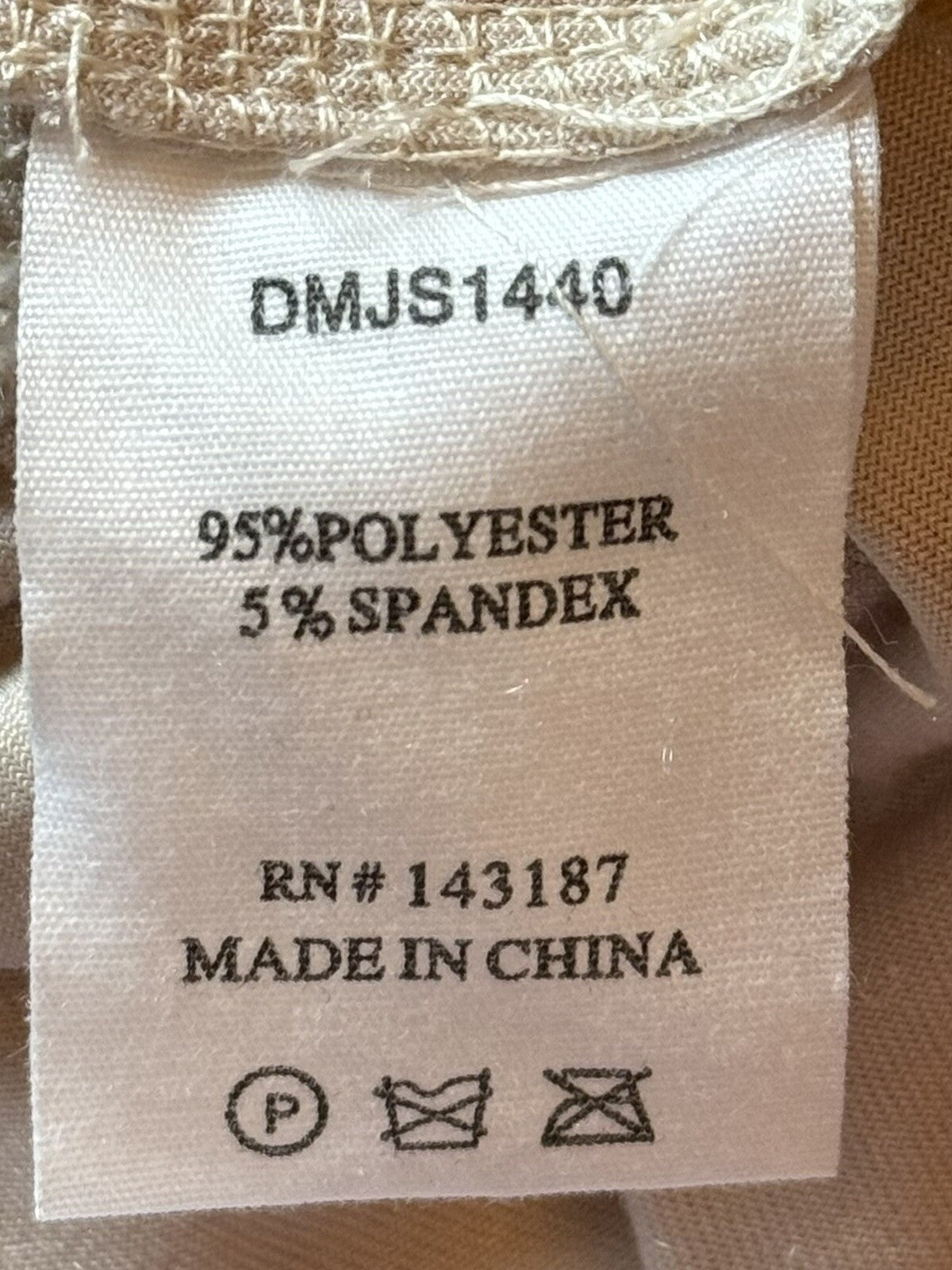 Dance & Marvel Women’s Sz L Velvet Bell Long Sleeve V-Neck Velour Jumpsuit (58)