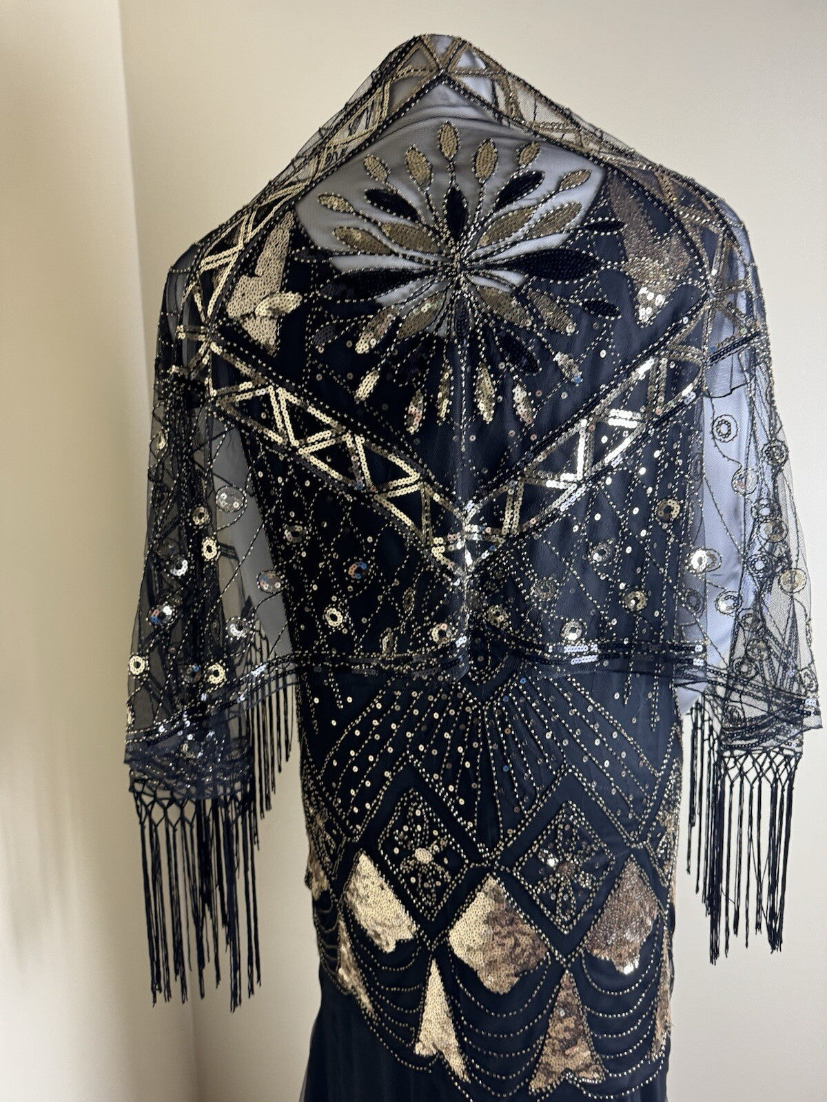 FatyCosme Women’s Bodycon Long Dress Evening Party Gown Cocktail Sz 3XL  (B.79)