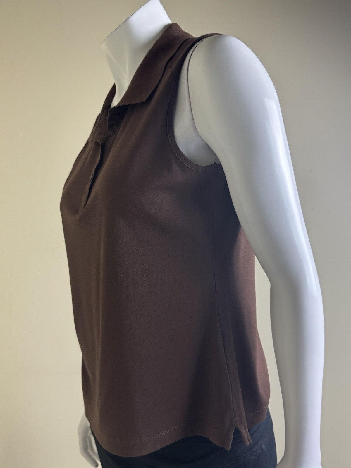 EP Pro Women's Golf Tour Tech Shirt Sz M. (B.143)