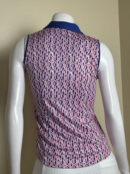 Sport Haley Women's Golf Shirt Sz XS     (B.174)