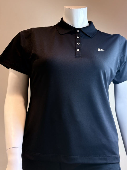 ADMIRALS COVE Women’s Golf shirt Sz XL.    (B.166)