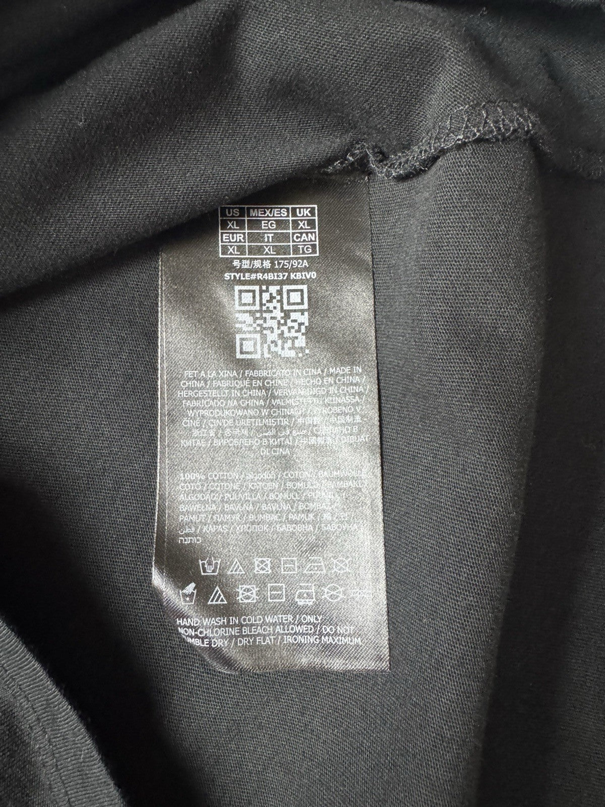 Guess Women’s Embroidery Wings Shirt Sz XL. (B.150)