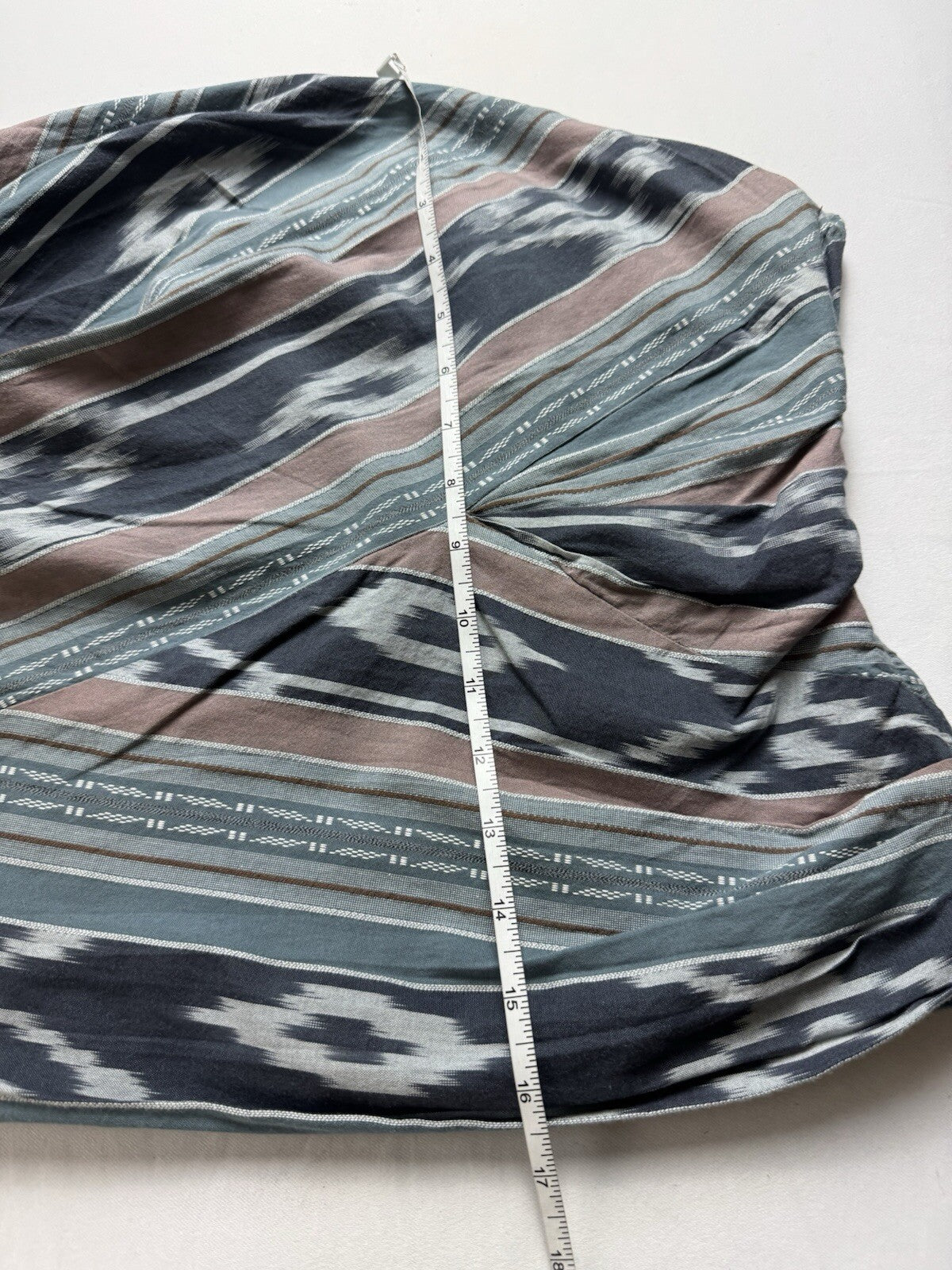 $165 Ralph Lauren Women’s Strapless Top Size 4. (B.141)