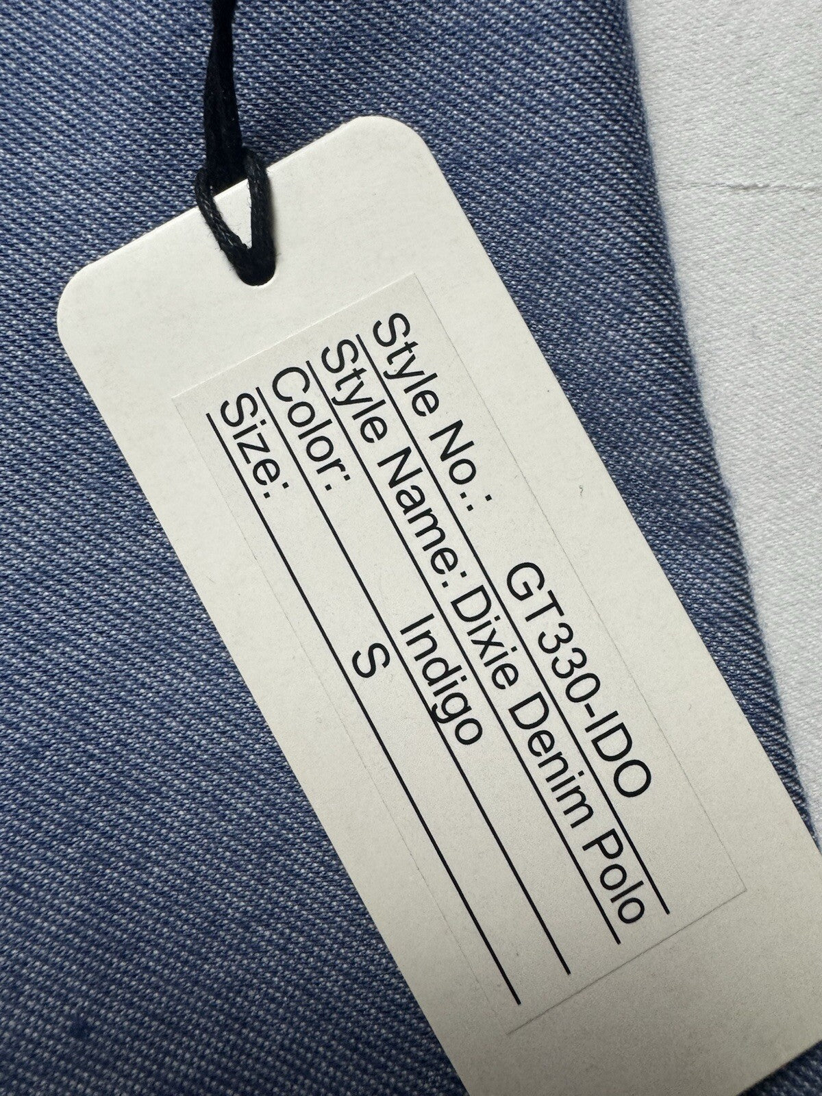 JOFIT Women's Golf Polo Shirt Size S      (B.137)