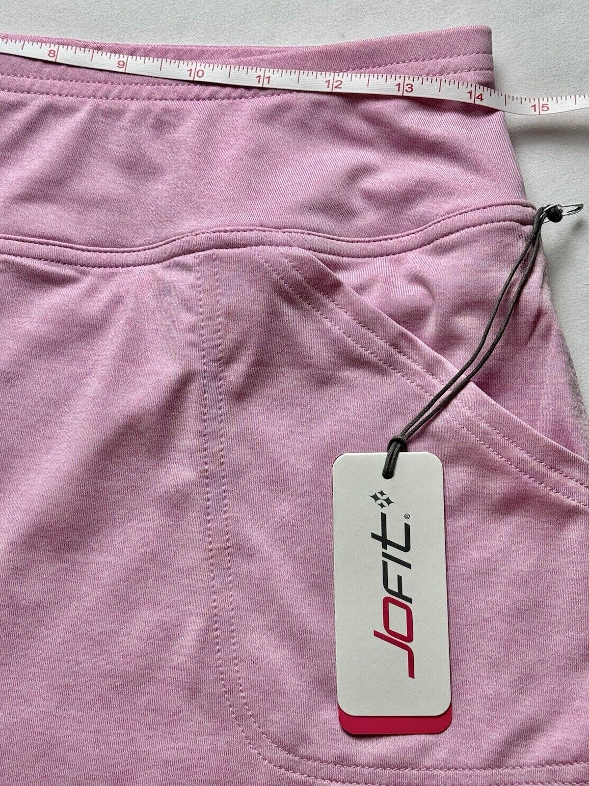 Jofit Women’s Golf Skirt Sz S   (B.66)