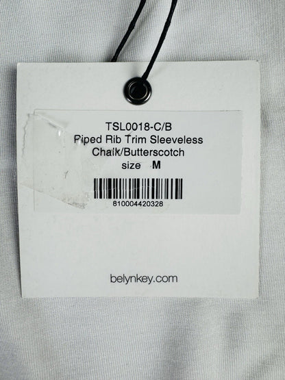 BELYN KEY Women’s Golf Shirt Sz M    (B.170)
