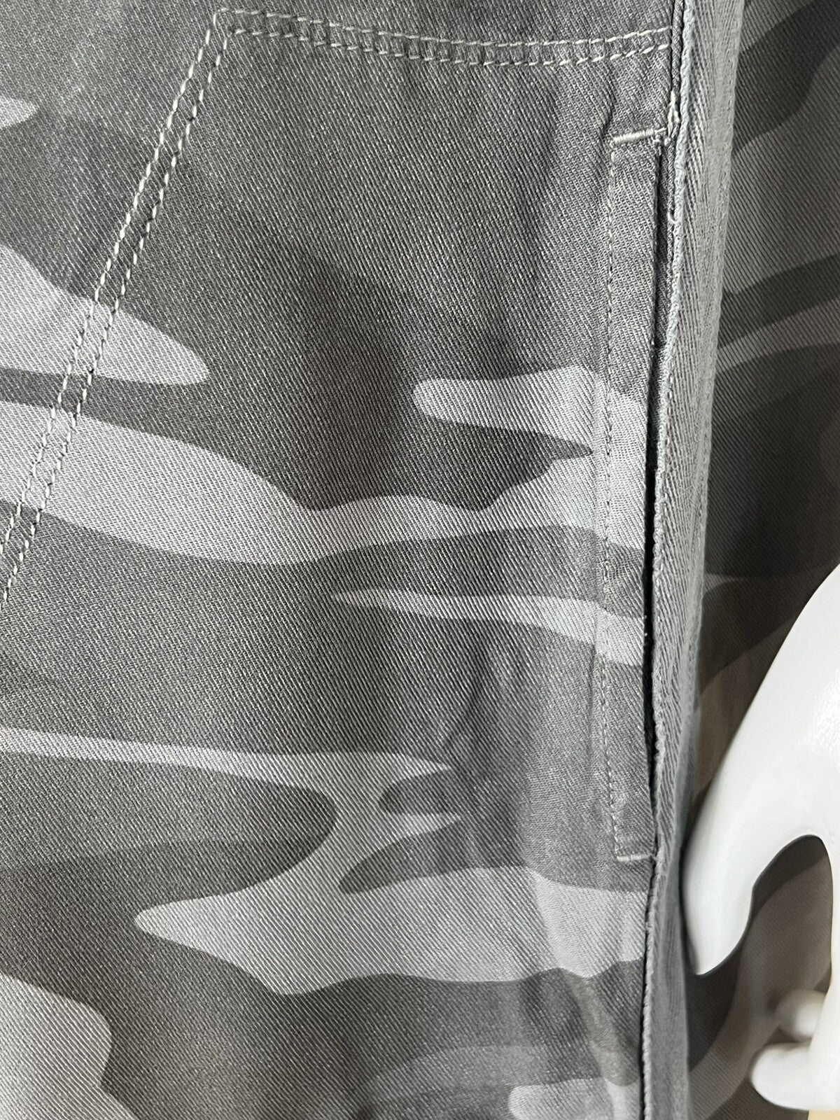 Splendid Camouflage Dress Size XS $118 Retail (3)